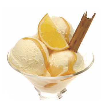Gelado Leche Merengada