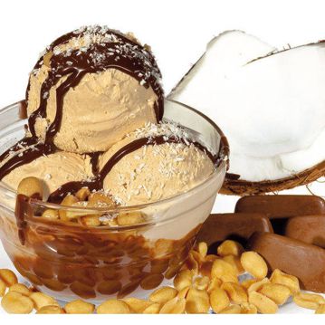 Gelado Matin Fierro