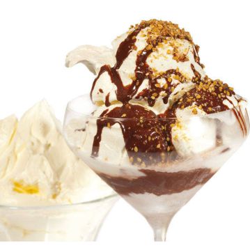 Gelado Naxos