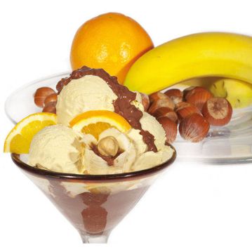 Gelado Palmyra
