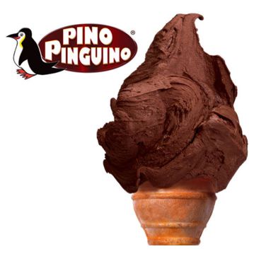 Gelado Pino Mantecato