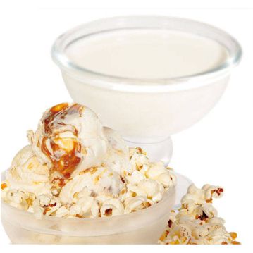 Gelado Pop Corn