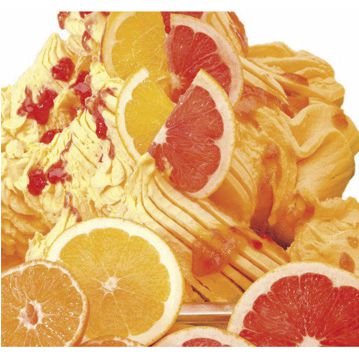 Gelado Provitamin