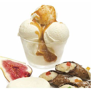 Gelado Rico Figo
