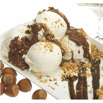 Gelado Samba Caf