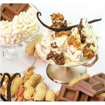 Gelado Shadi