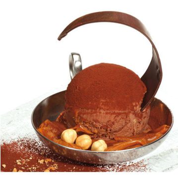 Gelado Strauss