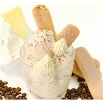 Gelado Tiramisu Doge