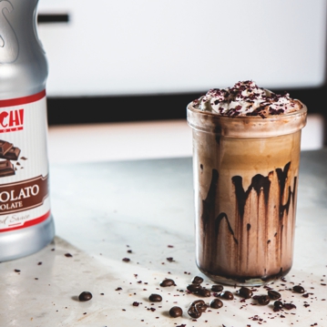 Dark Mocha