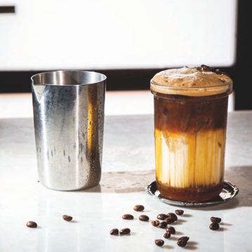 Caramel Zero Brew