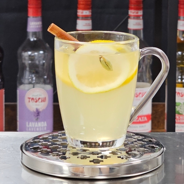 Ginger Toddy