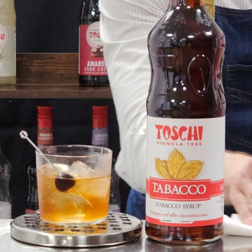 Tobacco Fashioned