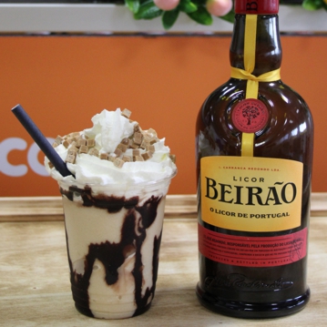 Frapp� Licor Beir�o