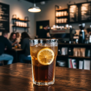 Ch� frio de Lim�o