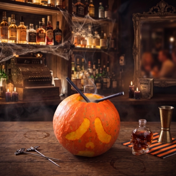 Pumpkin Punch