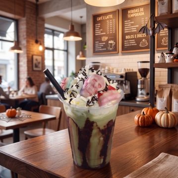 Shrek Shake