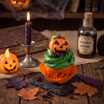 Just Pumpkin